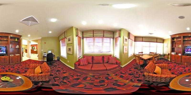 Residence Inn By Marriott Greensboro Airport Buitenkant foto