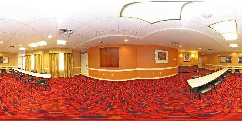 Residence Inn By Marriott Greensboro Airport Faciliteiten foto