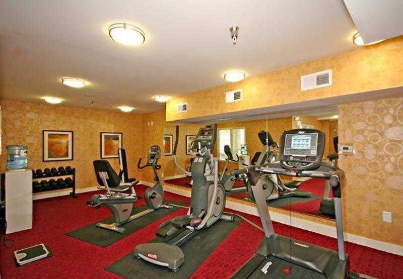 Residence Inn By Marriott Greensboro Airport Faciliteiten foto