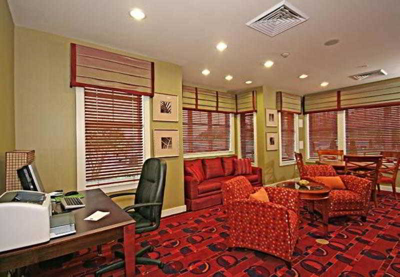 Residence Inn By Marriott Greensboro Airport Buitenkant foto
